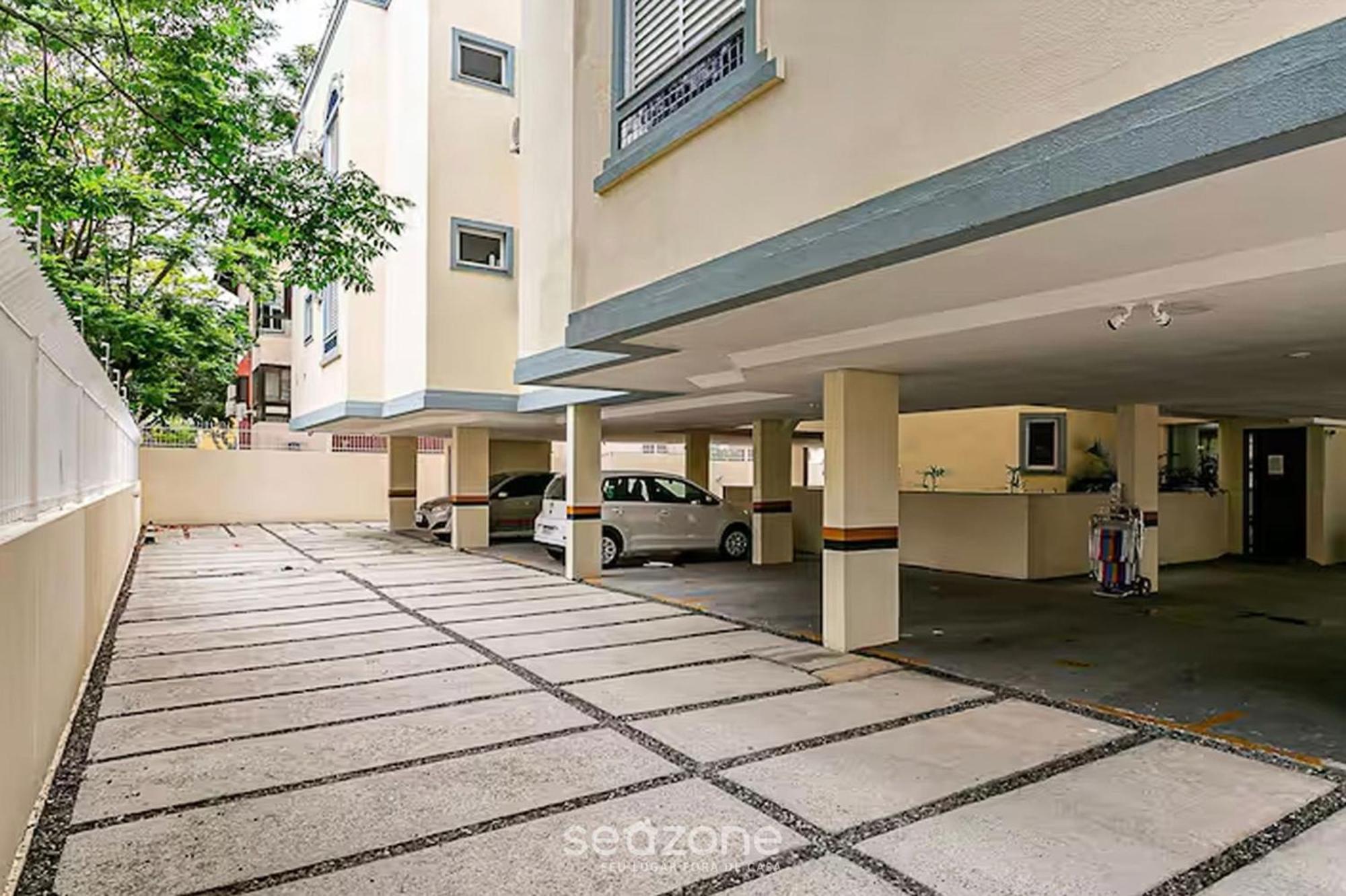 Apto Lindo E Aconchegante Centrinho Jurere Rgp208 * Florianopolis