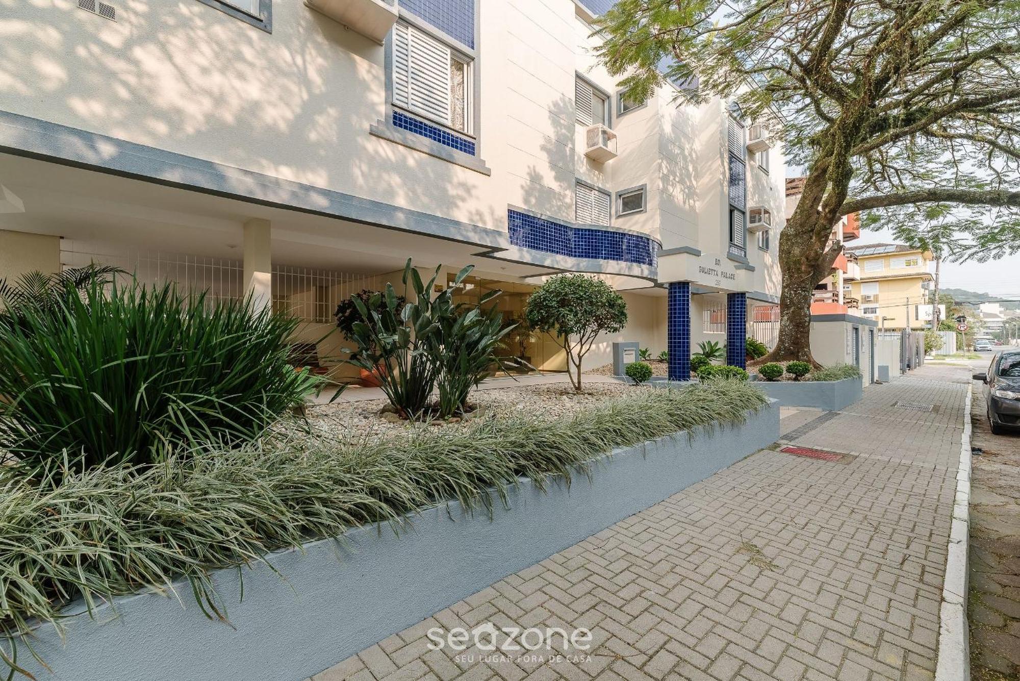 Apto Lindo E Aconchegante Centrinho Jurere Rgp208 Apartment *