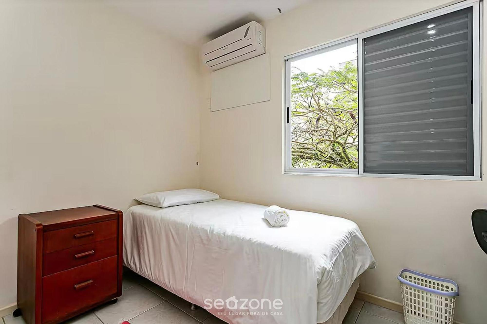 Apto Lindo E Aconchegante Centrinho Jurere Rgp208 Apartment Florianopolis
