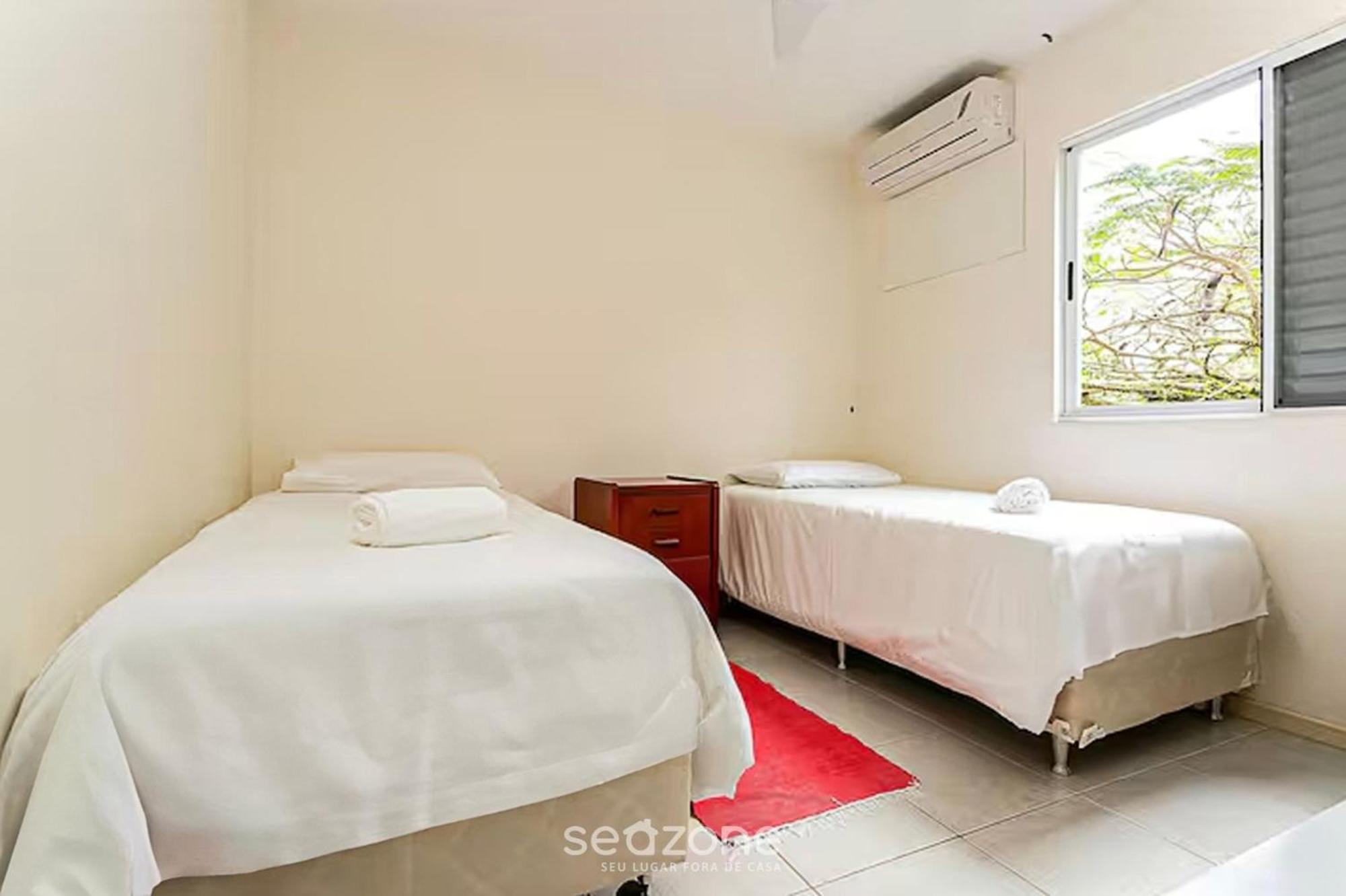 Apartment Apto Lindo E Aconchegante Centrinho Jurere Rgp208 Florianopolis