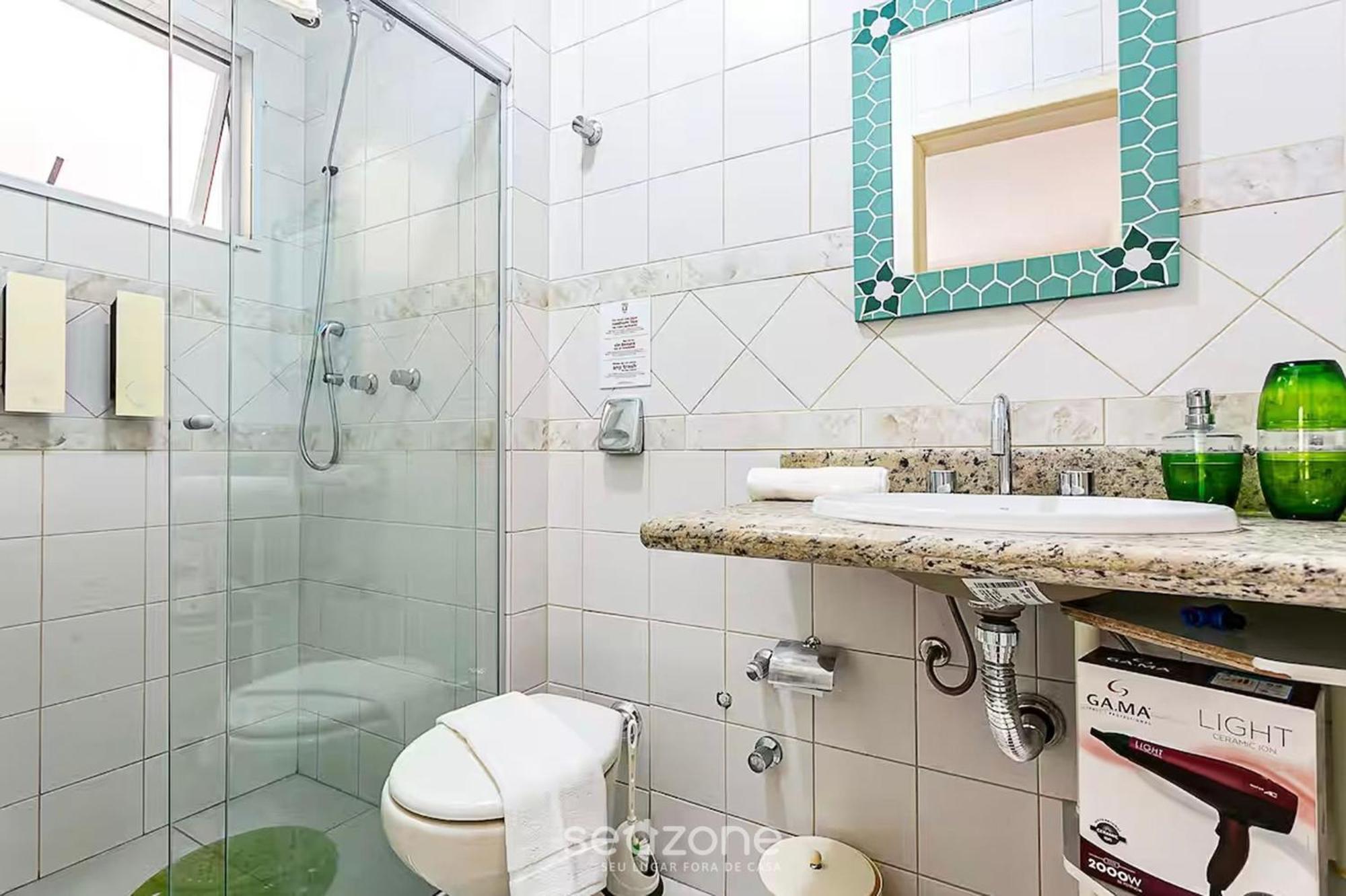 Apto Lindo E Aconchegante Centrinho Jurere Rgp208 Florianopolis
