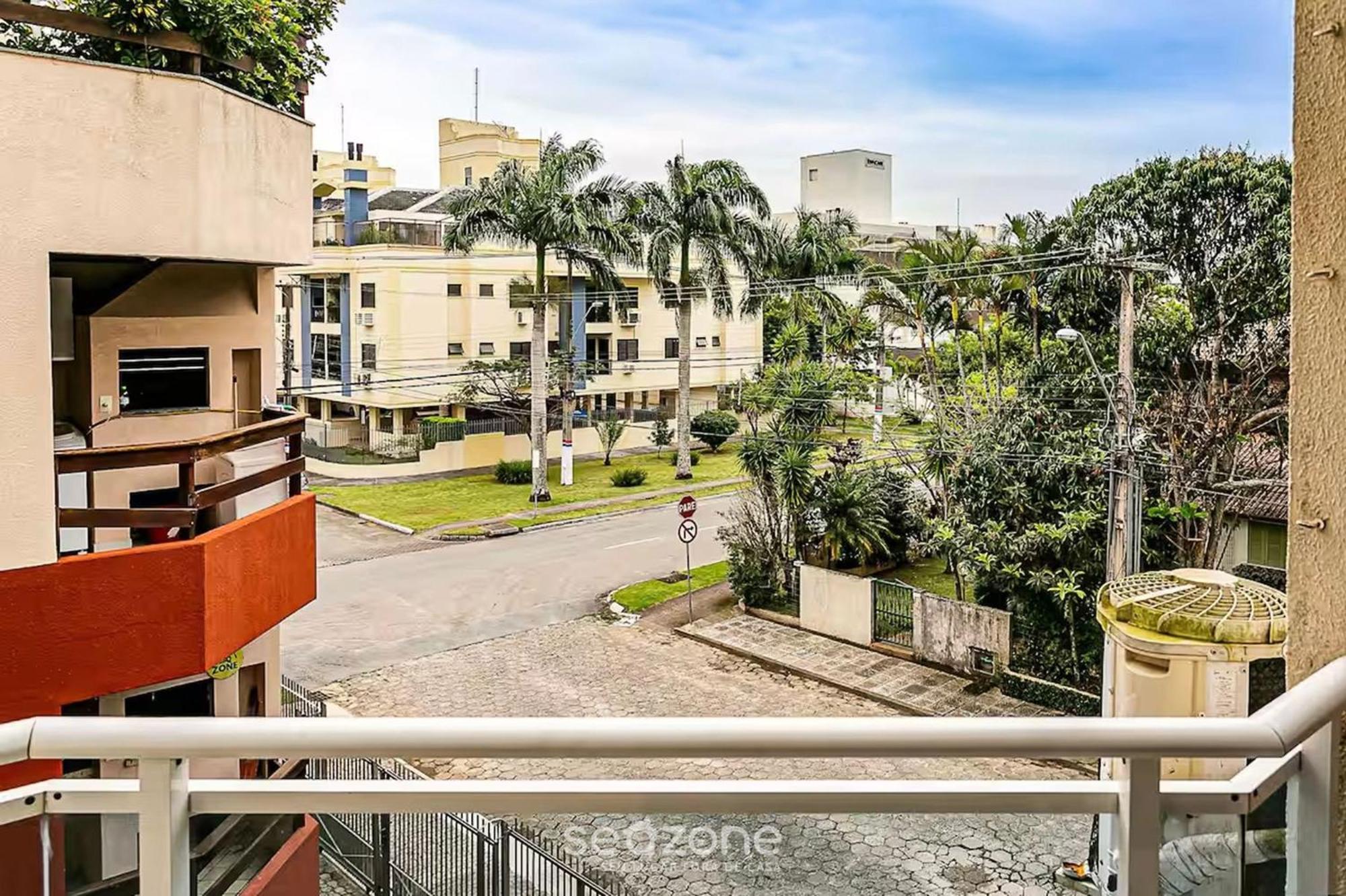 Apto Lindo E Aconchegante Centrinho Jurere Rgp208 Apartment
